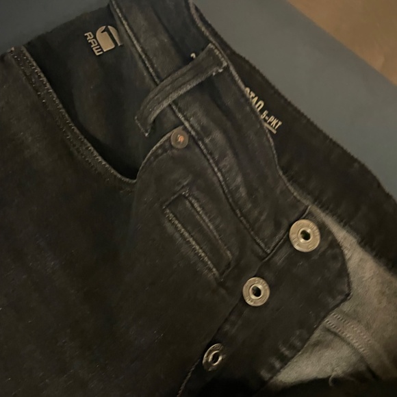 Short g-star - Picture 4 of 4